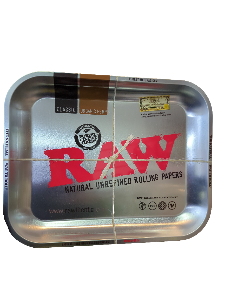 METALLIC Metal 340mm x 280mm