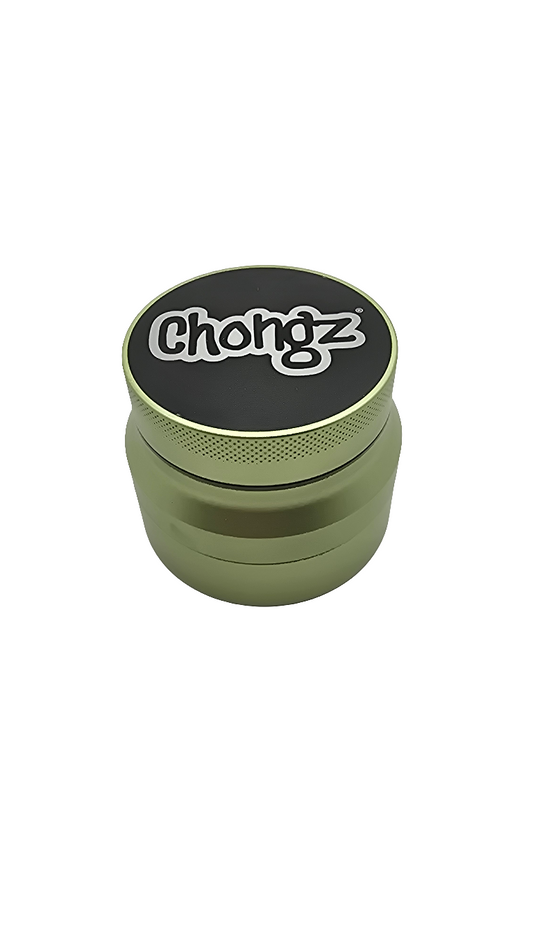 62mm BIG CHIEF