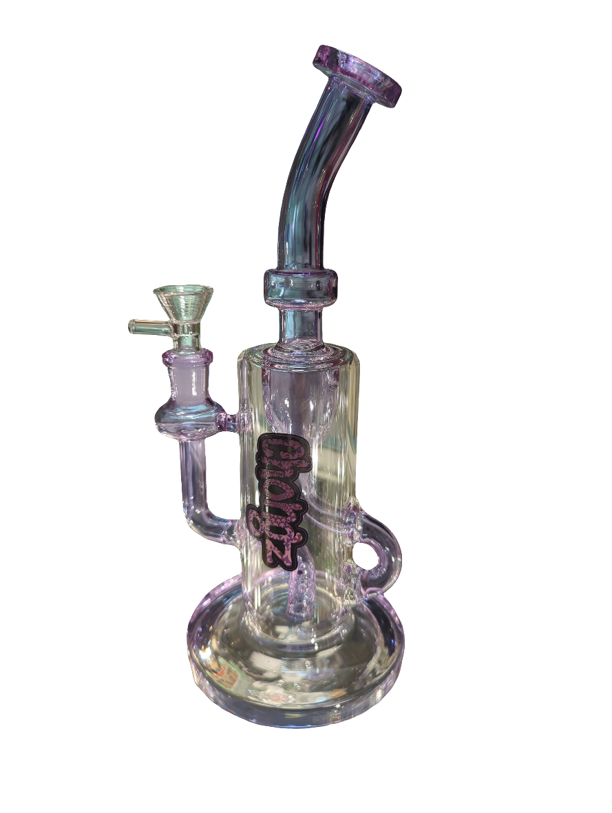 Tupelo 26cm 5mm Purple Percolator