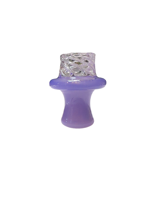 Ataraxy Glass UFO Spinning Carb Cap 25mm