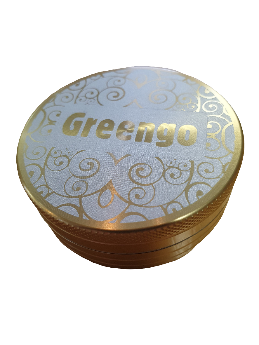 GreenGo - 63mm 2pc
