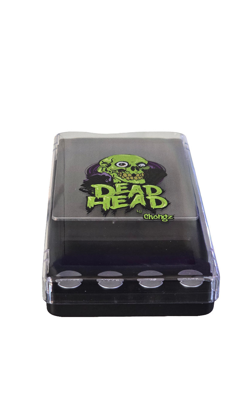 Dead Head - Zombie Nation