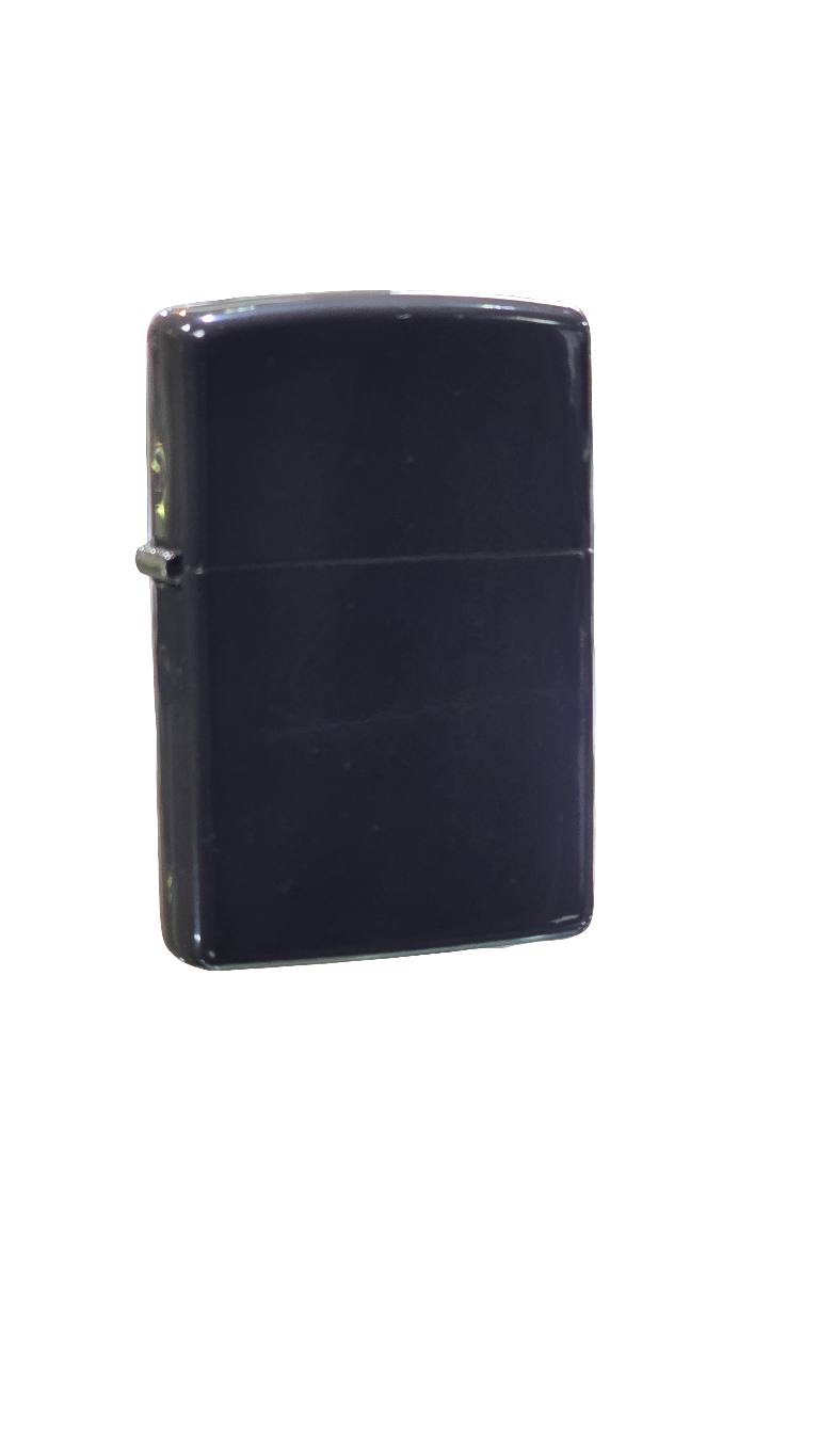 Zippo - BLANK Brown - 60005773