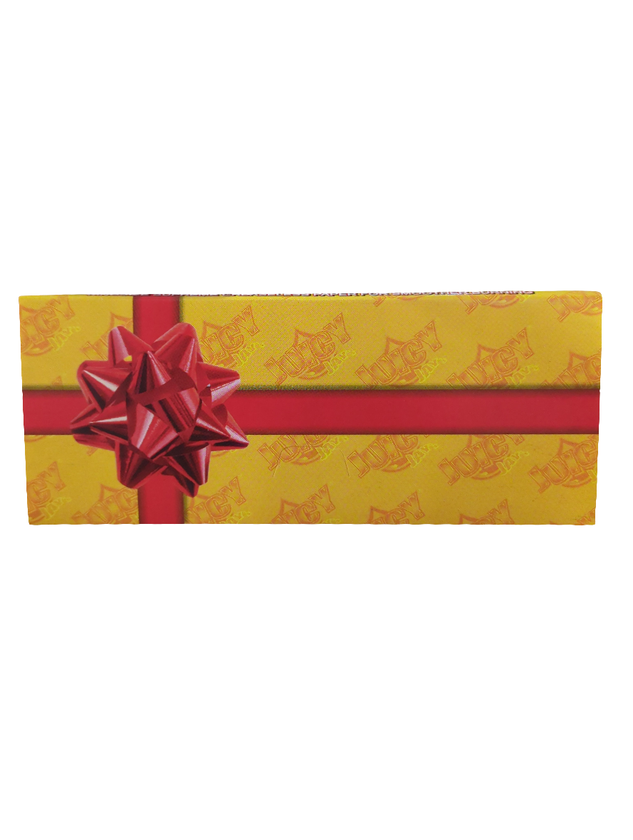 Juicy Jays (24 Per Box) - Birthday Cake - BOX