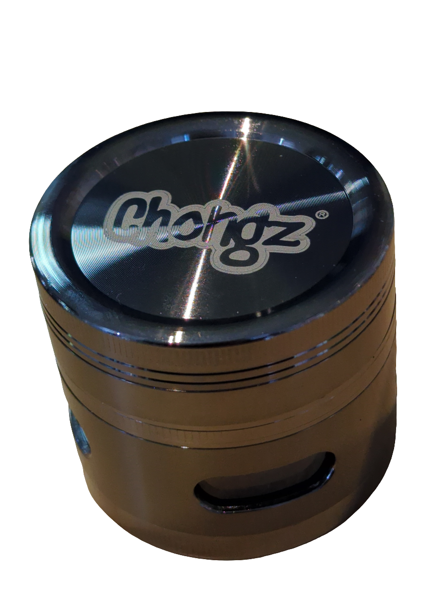 Big Ed 60mm 4 Piece