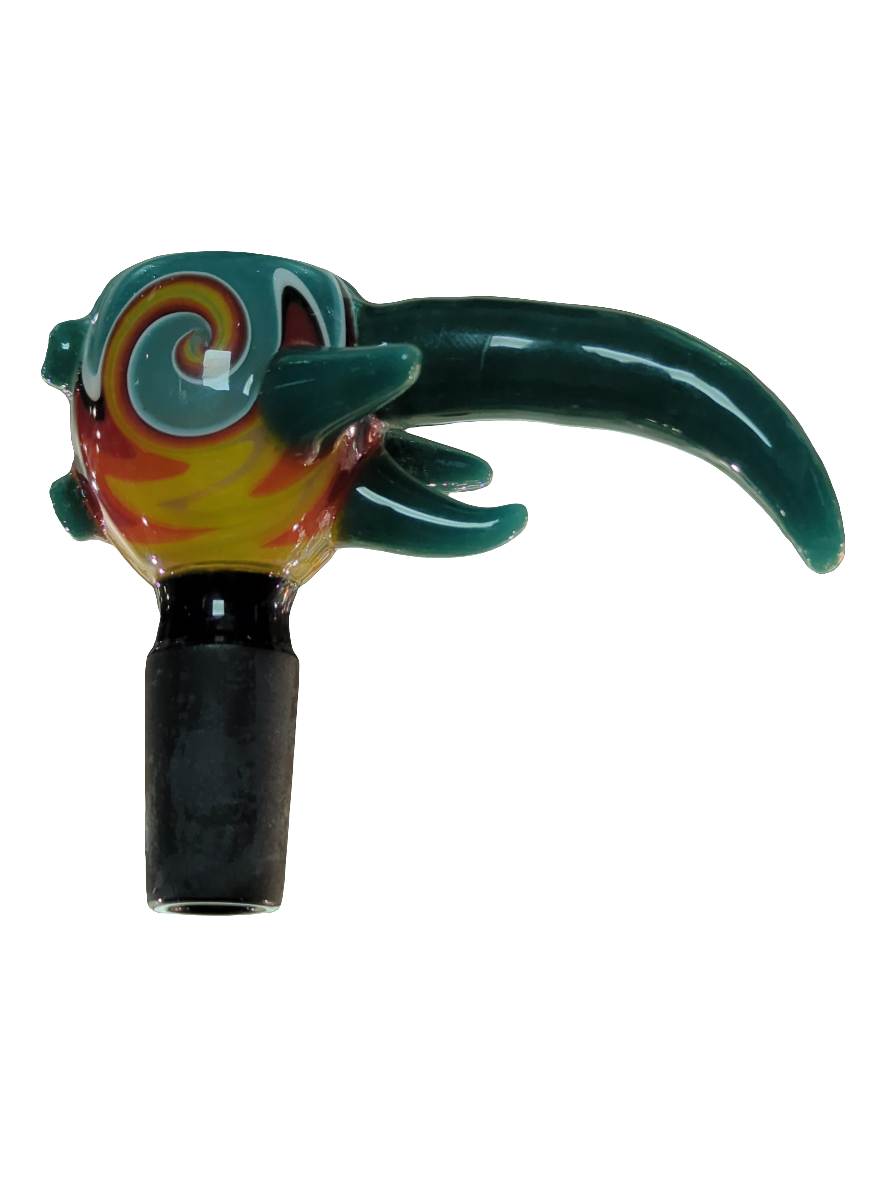 Flying Wig Wag 14mm Male