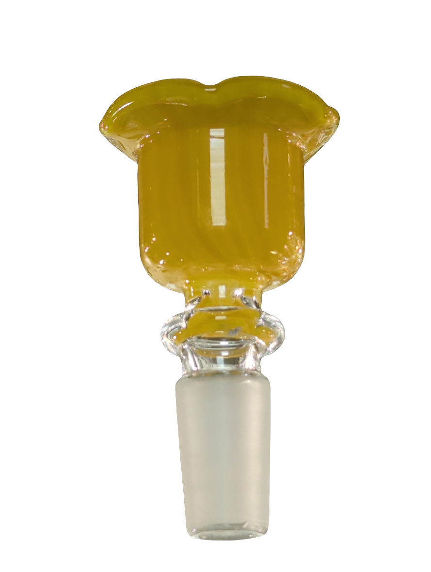 Flower Bowl 2 14mm Male
