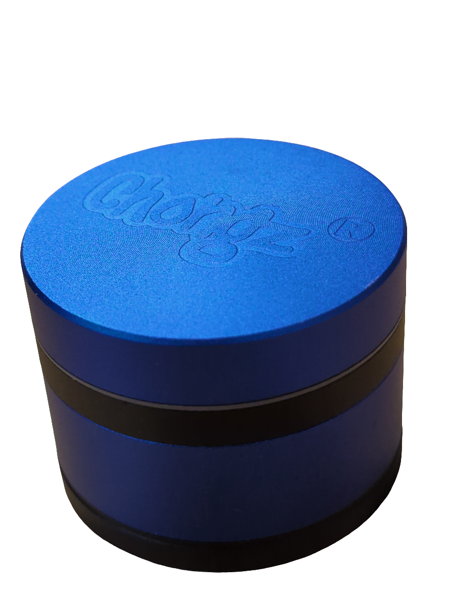 Big Hitter 62mm Grinder