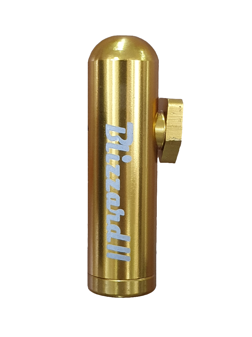 Blizzard 2 - Gold