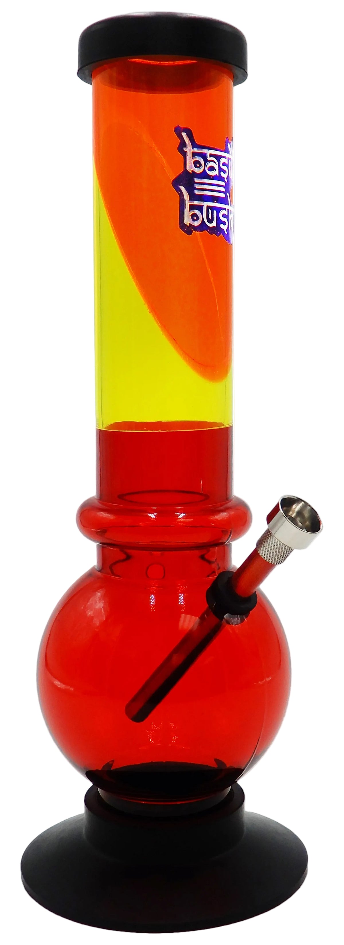 30cm 3 colour Bong