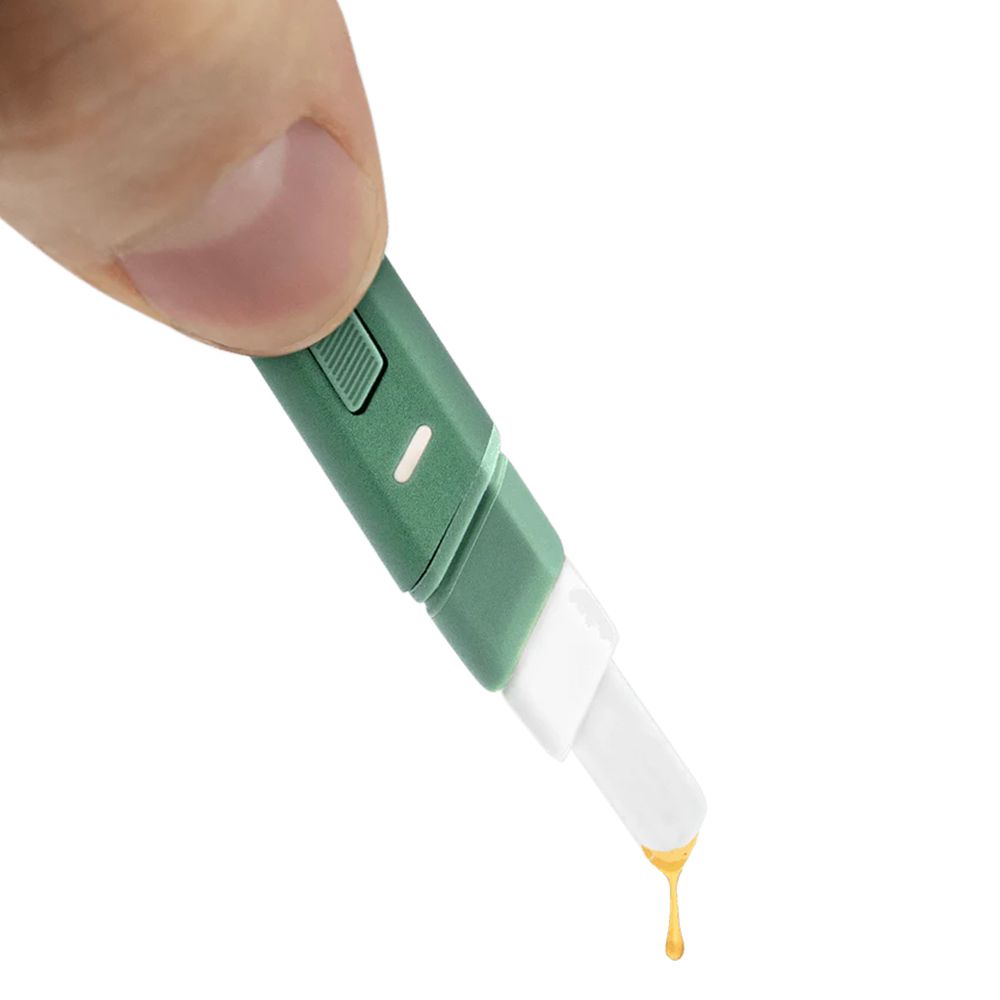 Puff Co - Hot Knife