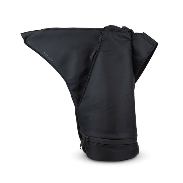 Puff Co - The Journey Travel Bag