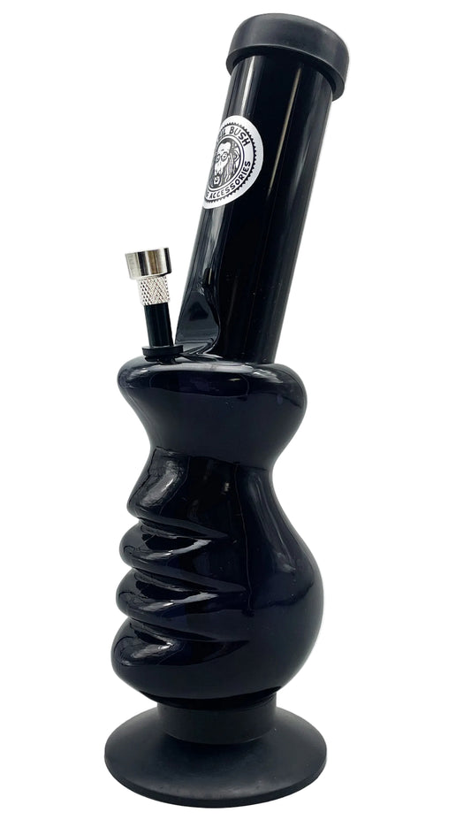 30cm Hand Grip Bong No 15