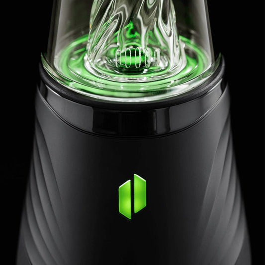 Puff Co - New Peak Pro + 3D XL