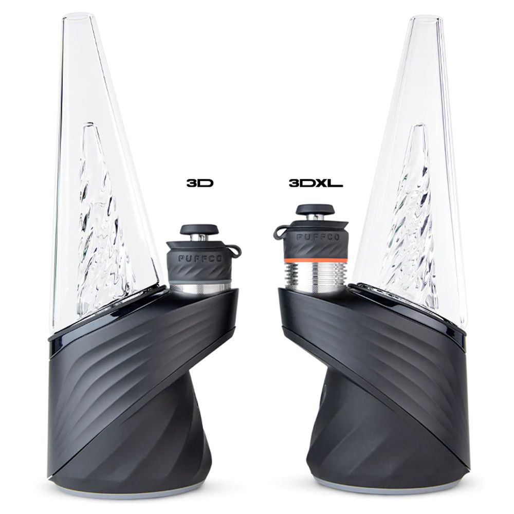 PuffCo - Puffco Peak Pro 3D XL Chamber