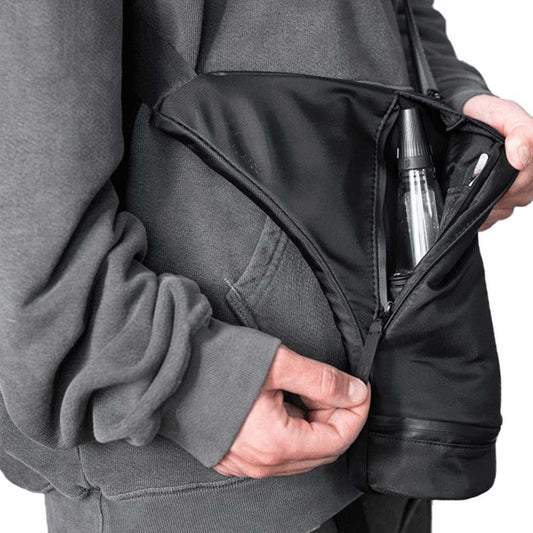 Puff Co - The Journey Travel Bag