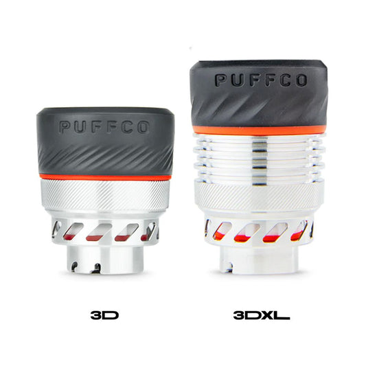 PuffCo - Puffco Peak Pro 3D XL Chamber