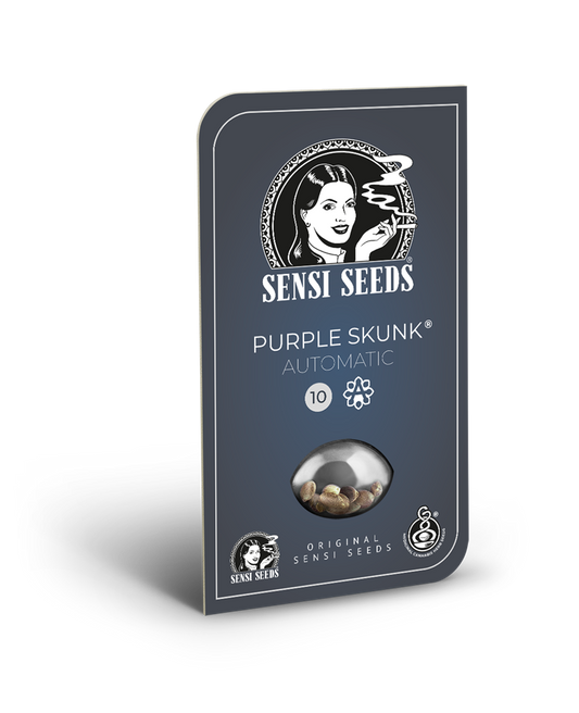 Purple Skunk Auto