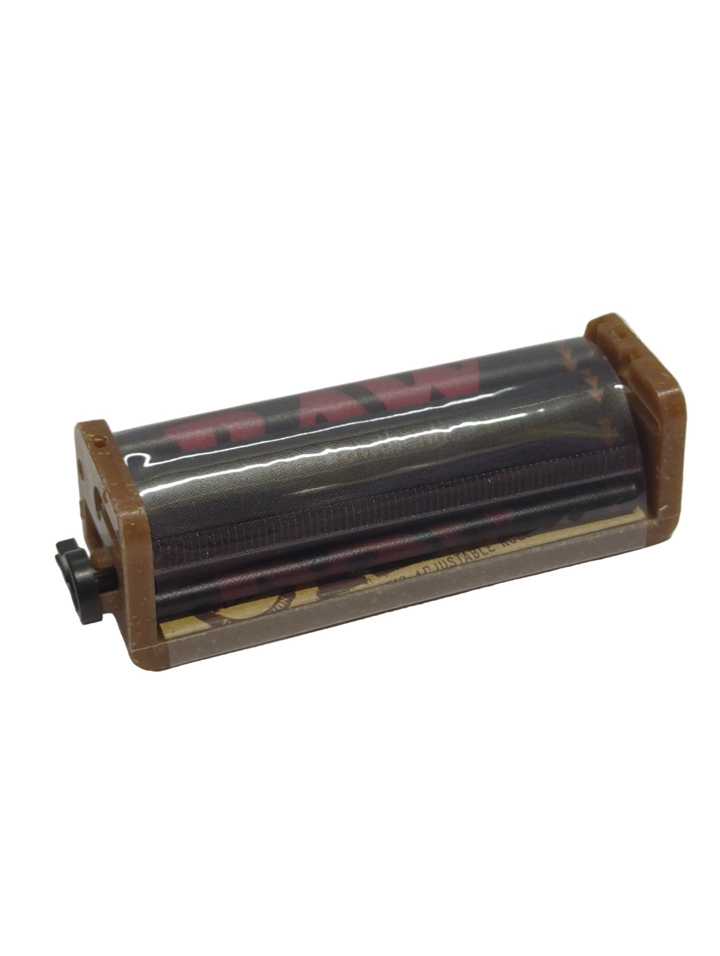 RAW Adjustable 2-Way 70mm Regular Single Wide Rolling Machine