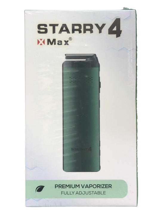 Xmax Starry 4 Standard Kit