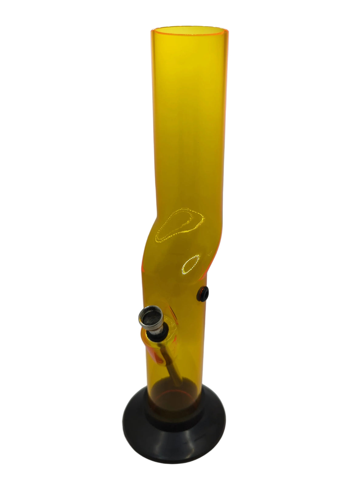 ZigZag Waterpipe Bong 31cm