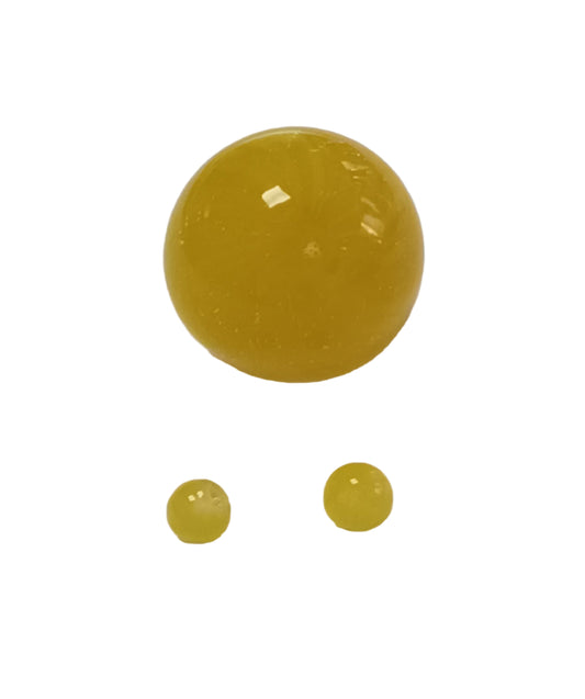 Ataraxy Lets Go Dichro Terp Slurper Set