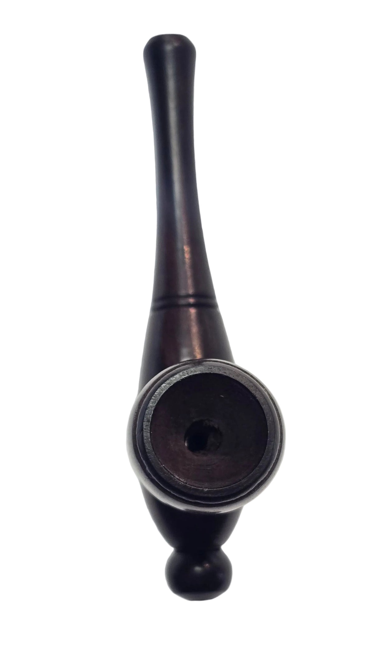 Wooden Pipe - 3 -