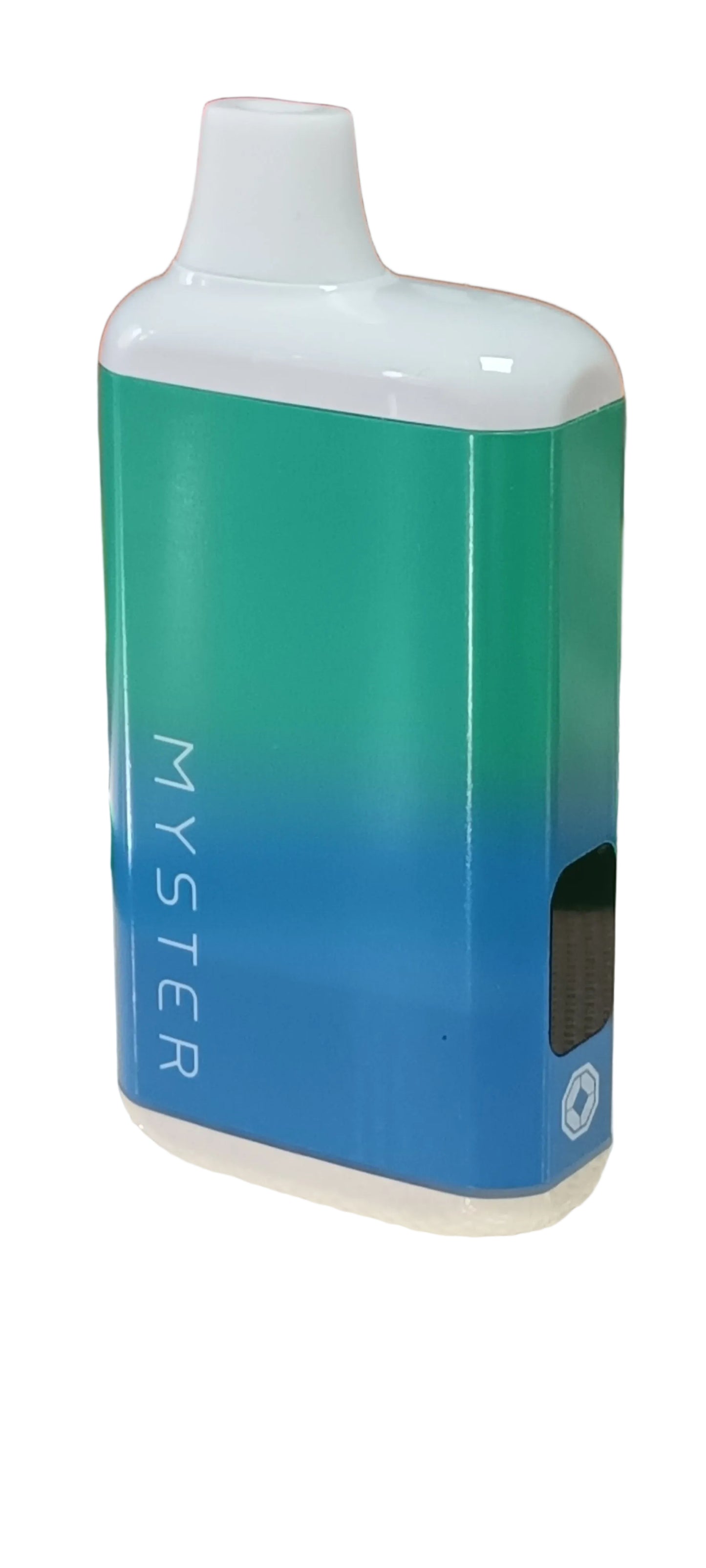 Myster - Slickbox V2 - Blue Green Fade