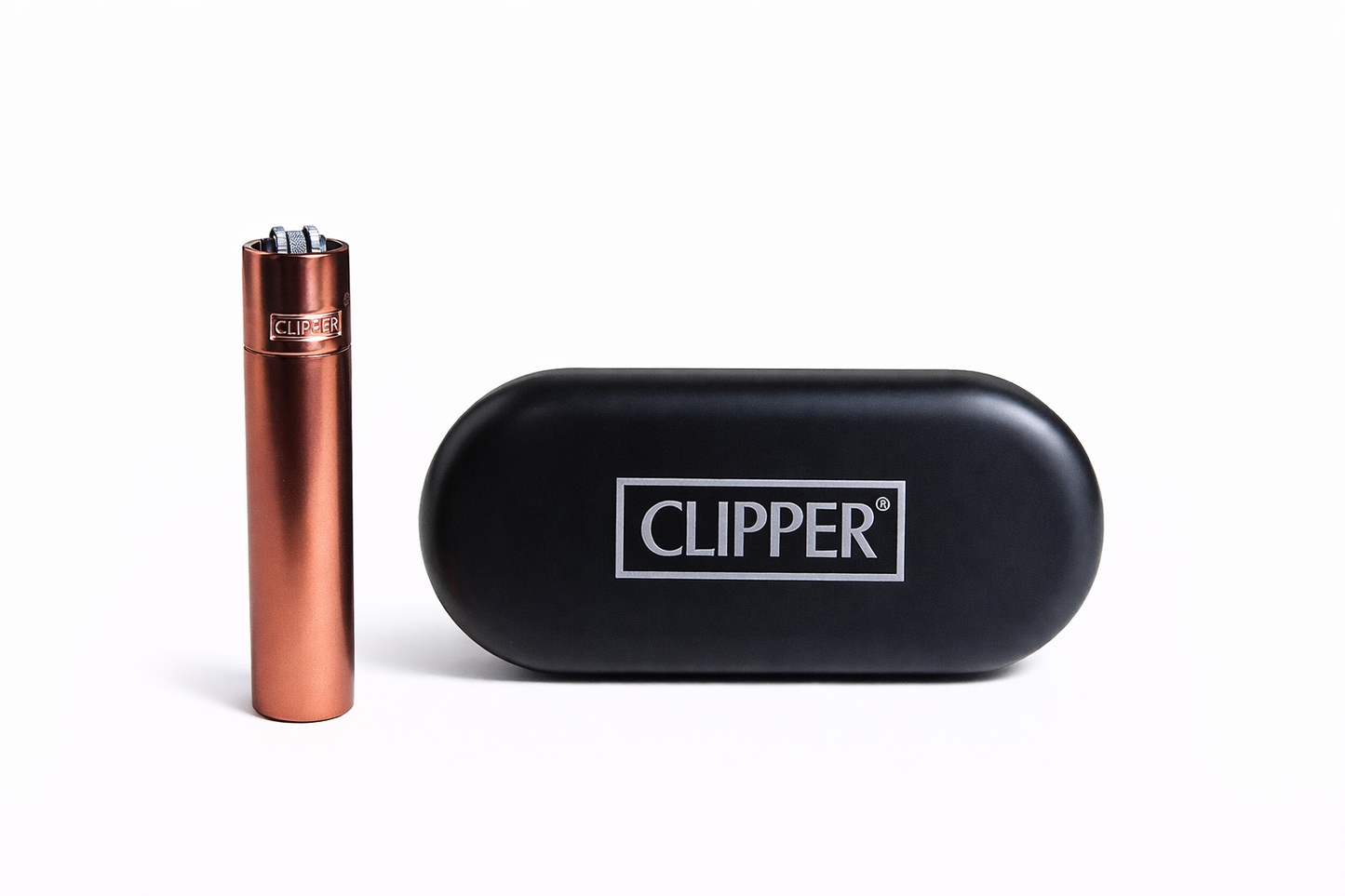 Clipper Large Metal VOLCANO