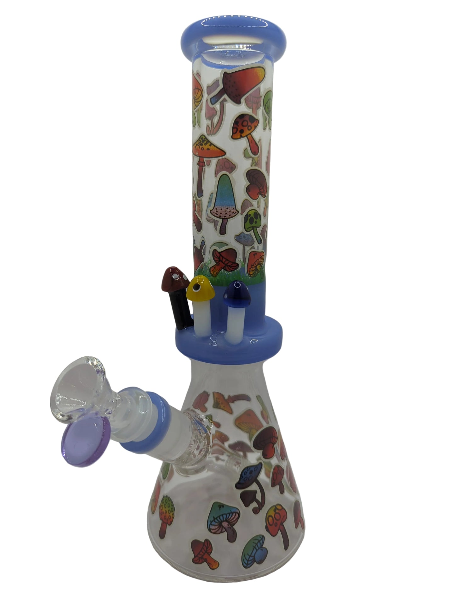 Head Happy Extra Shrooms Please 26.5cm