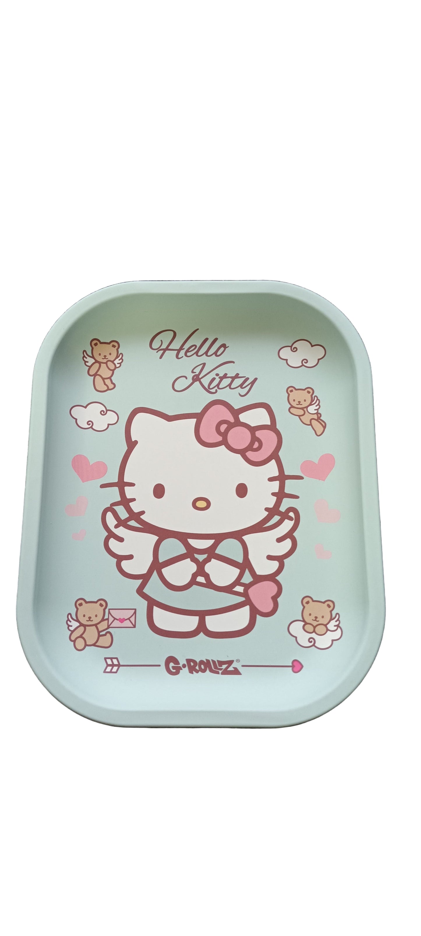 G-Rollz Hello Kitty Cupido Small Kitchen Tray 14x18 cm