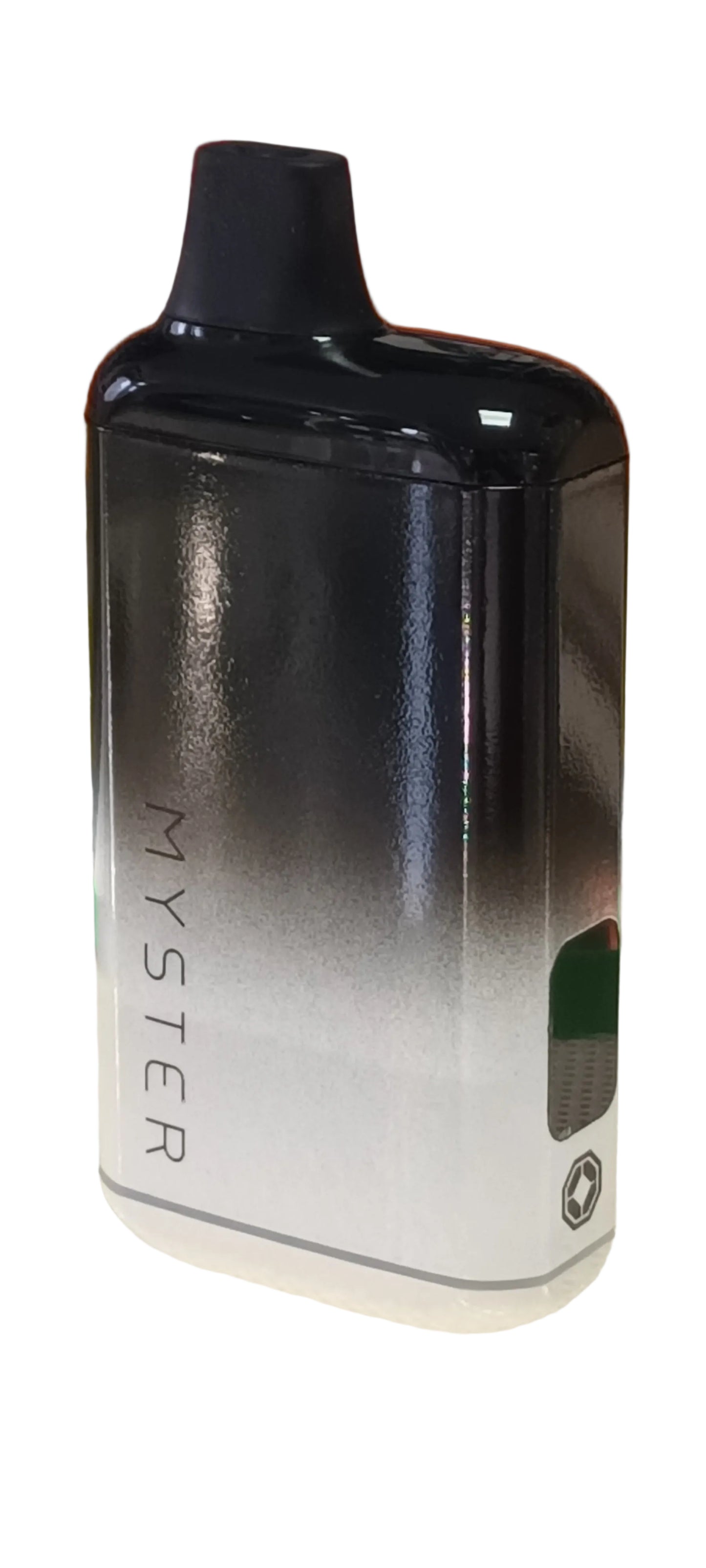 Myster - Slickbox V2 - Black White