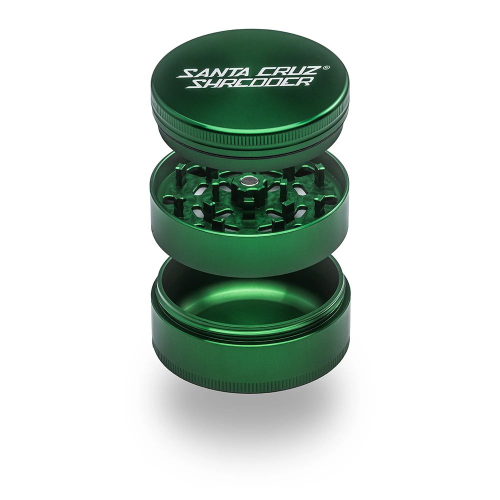 Santa Cruz Shredder - 3pc Large