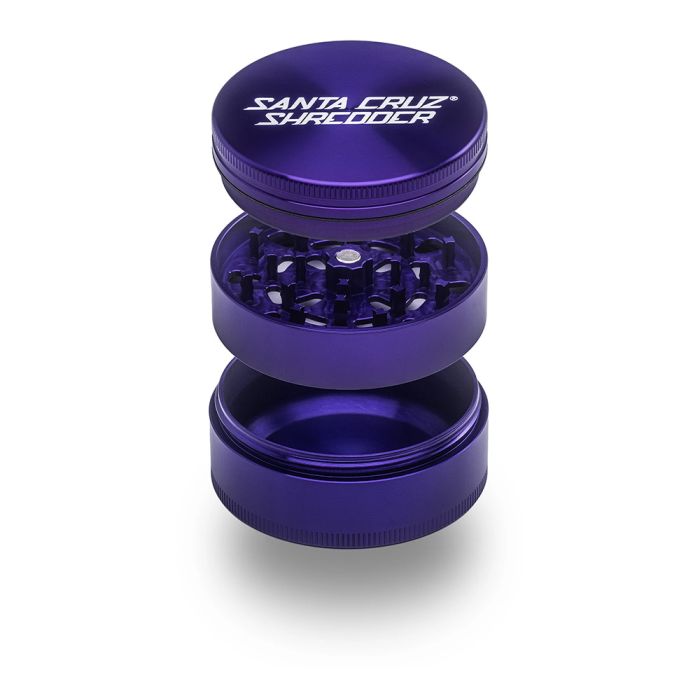 Santa Cruz Shredder - 3pc Large