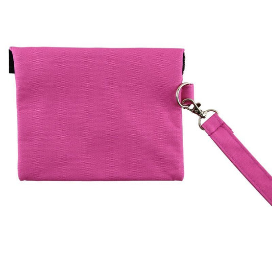 Wise Skies Medium Odourless Bag - Pink