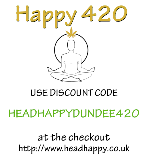 420 Discount - 10% off all orders until 30/04/2020
