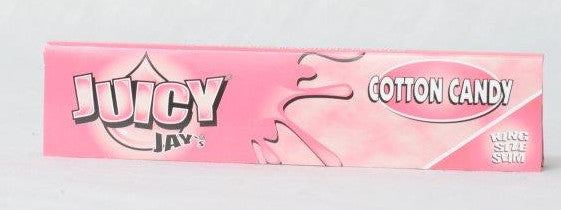 Juicy Jays Flavoured Rolling Papers