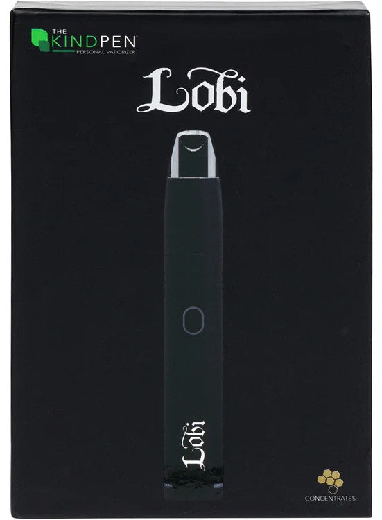 LOBI By Kindpen review