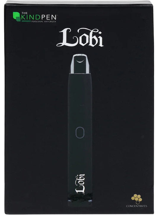 LOBI By Kindpen review