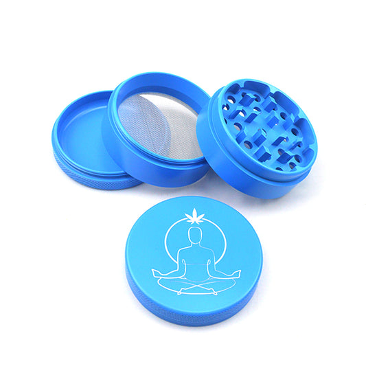 New Head Happy Ceramic Grinder Kit