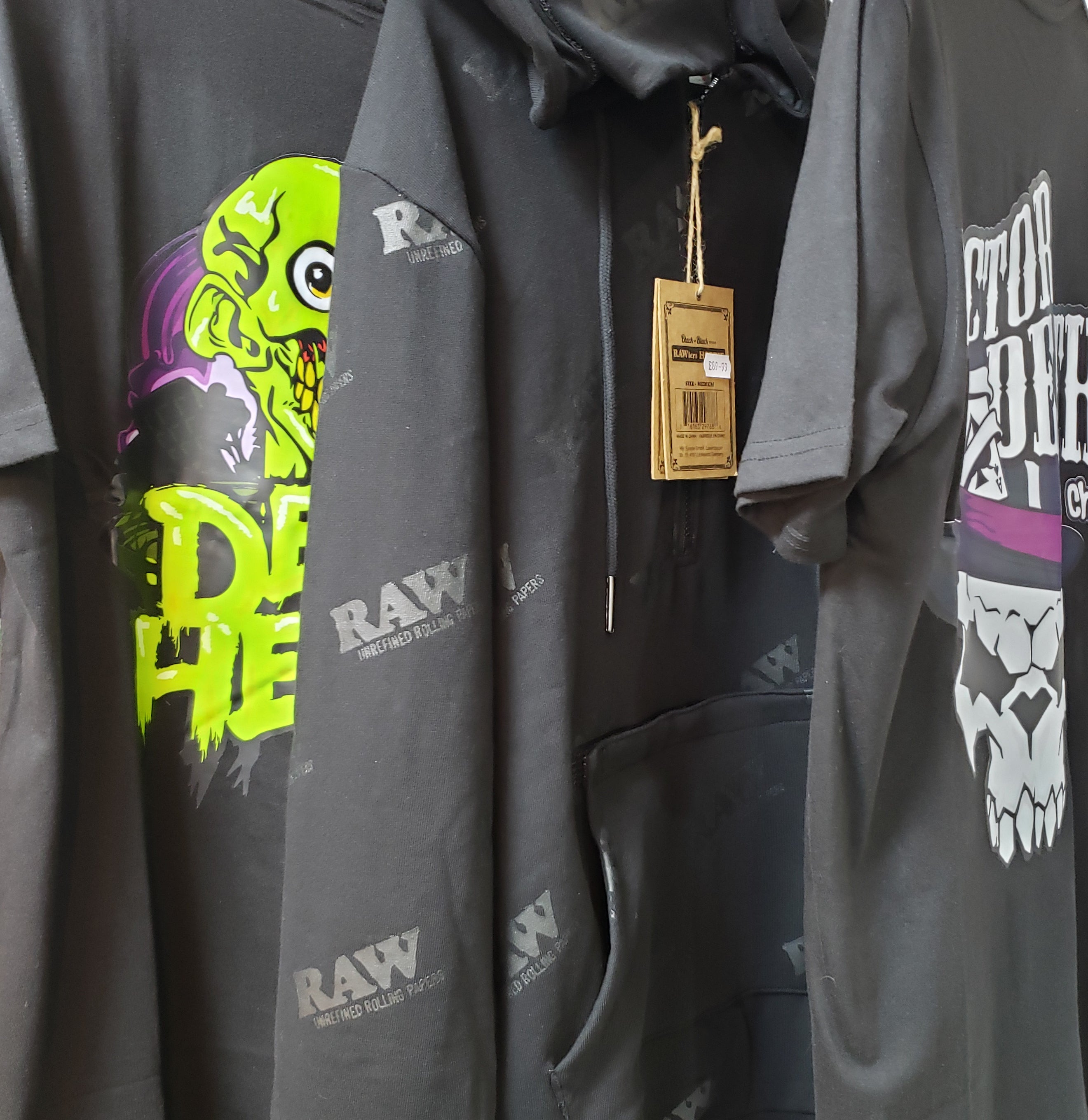 Clothing