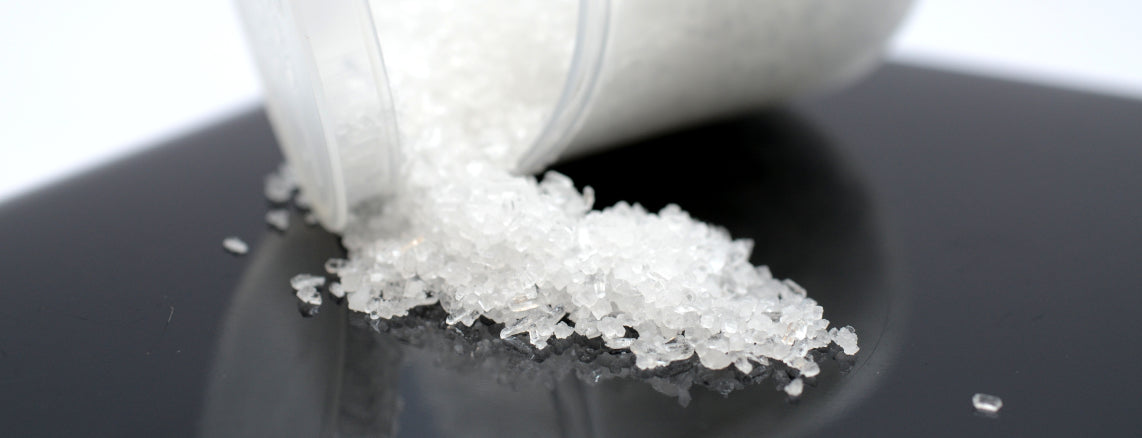 cleaning salt for head happy isocleaning kit
