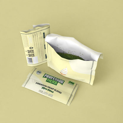 Professor Herb Premium Hemp Blend (24g)