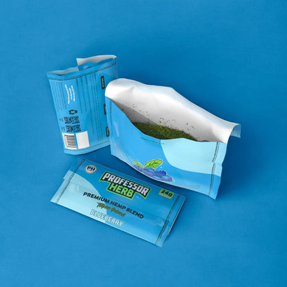 Professor Herb Premium Hemp Blend (24g)