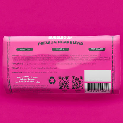 Professor Herb Premium Hemp Blend (24g)