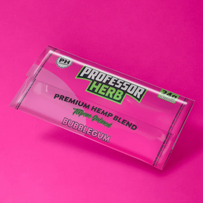 Professor Herb Premium Hemp Blend (24g)