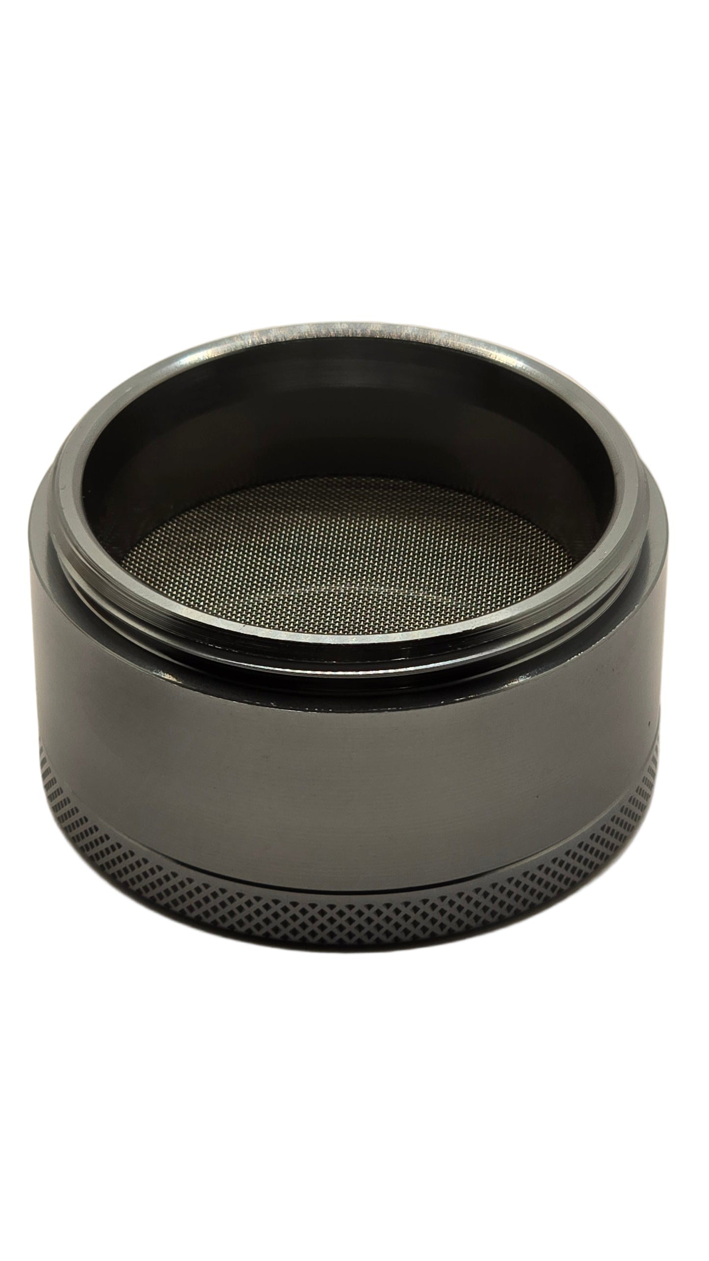 Ataraxy Shredder V2  4pc Aluminium - 50mm