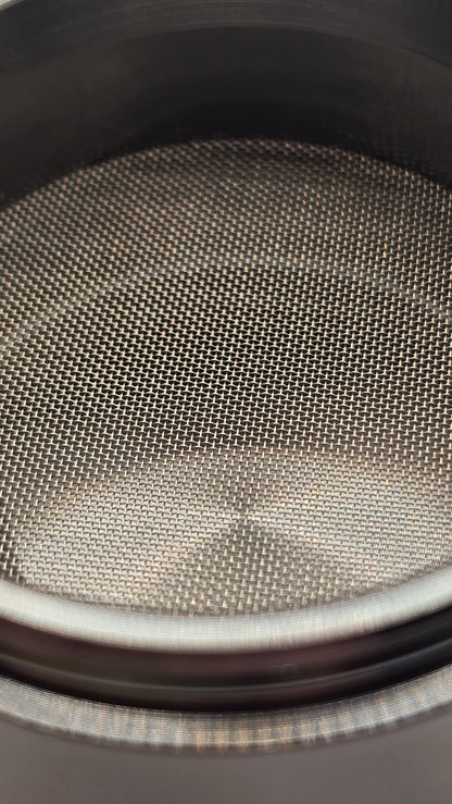 Ataraxy Shredder V2  4pc Aluminium - 50mm