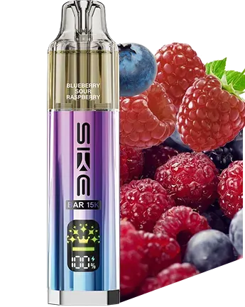 SKE Crystal Bar 15K Refill 20mg