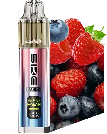 SKE Crystal Bar 15K Refill 20mg